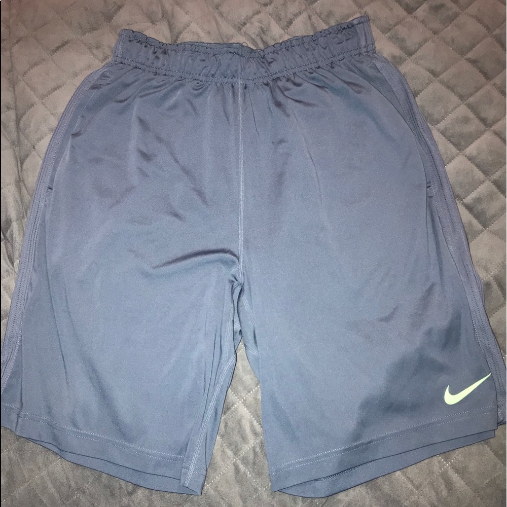 Nike Dri-Fit Mens Shorts